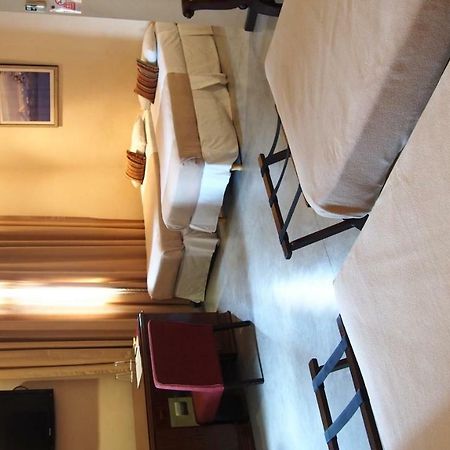 Alma Del Plata Buenos Aires Hotel & Apart Екстер'єр фото